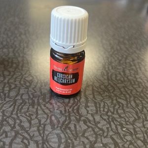 Young Living Corsican helichrysum essential oil 5ml